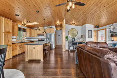 76 Jenny Lane, Longville, MN 56655 - Photo 5