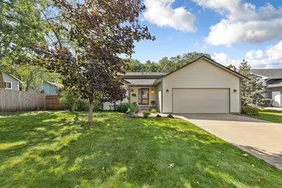 11770 Redwood Street NW, Coon Rapids, MN 55448 - Photo 1