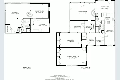 6048 Quinn Avenue NW, South Haven, MN 55382 - Photo 43