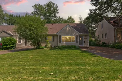 6929 Newton Avenue S, Richfield, MN 55423 - Photo 1