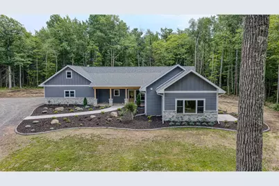 6514 S Leggate Road, Superior, WI 54880 - Photo 1