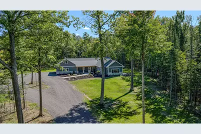 6514 S Leggate Road, Superior, WI 54880 - Photo 1
