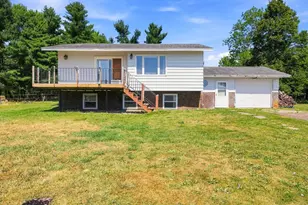 3374 90th St, Frederic, WI 54837 - Photo 1