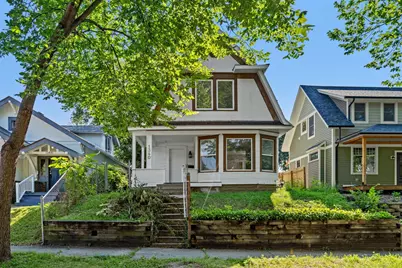 1340 Oliver Avenue N, Minneapolis, MN 55411 - Photo 1