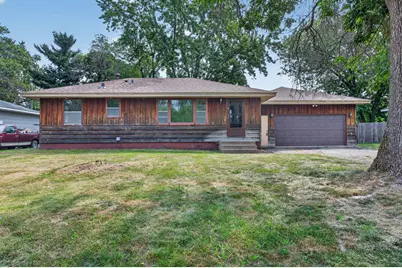 11003 Norway Street NW, Coon Rapids, MN 55448 - Photo 1