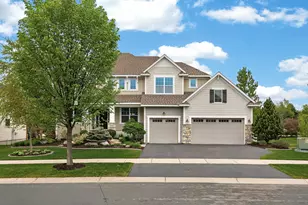 4146 N Lady Slipper Rd, Lake Elmo, MN 55042 - Photo 1