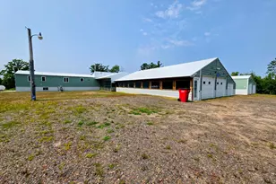 N1335 Pine Grove Rd, Sarona, WI 54870 - Photo 1