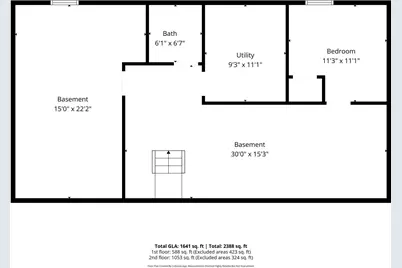 1230 8th Street, Howard Lake, MN 55349 - Photo 41