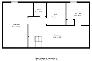 1230 8th St, Howard Lake, MN 55349 - Photo 41