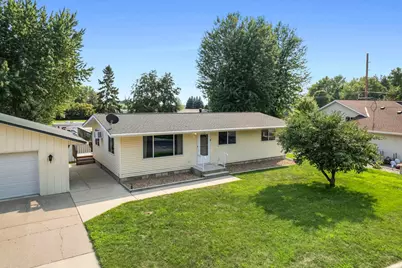 1230 8th Street, Howard Lake, MN 55349 - Photo 1