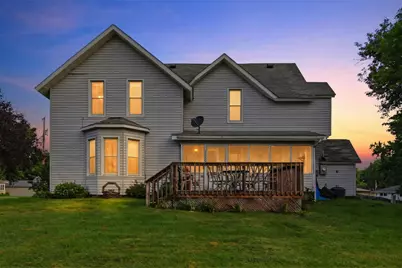 26050 W Stebins Street, Eleva, WI 54738 - Photo 1