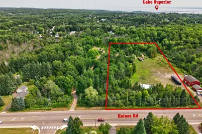 Tbd Haines Road, Duluth, MN 55811 - Photo 1