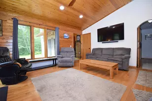 25707 Smith Rd, Webster, WI 54893 - Photo 5