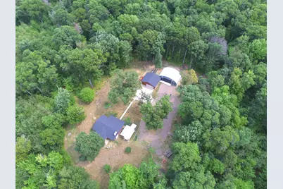 25707 Smith Road, Webster, WI 54893 - Photo 1