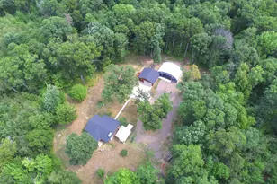 25707 Smith Rd, Webster, WI 54893 - Photo 1