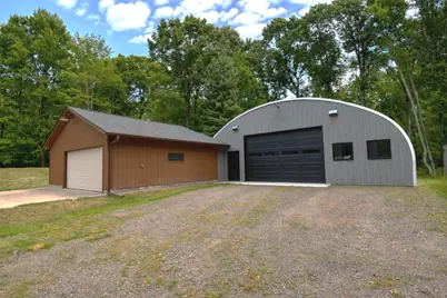 25707 Smith Road, Webster, WI 54893 - Photo 3