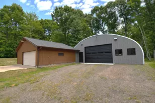 25707 Smith Rd, Webster, WI 54893 - Photo 3