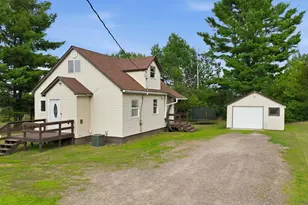 667 25th St, Chetek, WI 54728 - Photo 1
