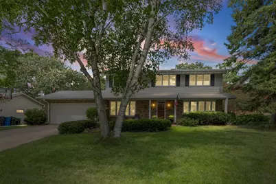 6312 Limerick Lane, Edina, MN 55439 - Photo 1