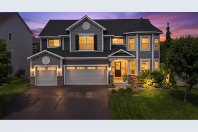 3613 Windmill Curve, Woodbury, MN 55129 - Photo 1