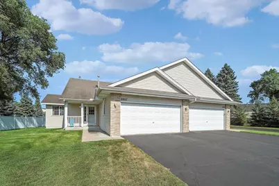 2857 117th Avenue NW, Coon Rapids, MN 55433 - Photo 1