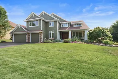 10614 Maple Boulevard, Woodbury, MN 55129 - Photo 1