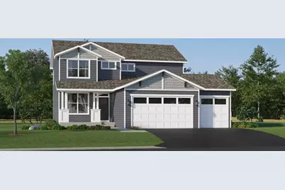 15081 Redwood Street NW, Andover, MN 55304 - Photo 1