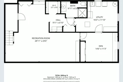 1791 Emerald Drive, New Brighton, MN 55112 - Photo 45