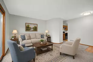 4061 Maureen Dr NE, Columbia Heights, MN 55421 - Photo 5