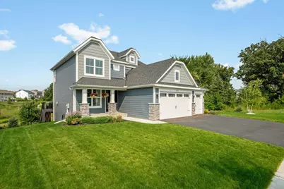 9626 Timber Terrace, Victoria, MN 55386 - Photo 3