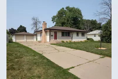6231 Quail Avenue N, Brooklyn Center, MN 55429 - Photo 1
