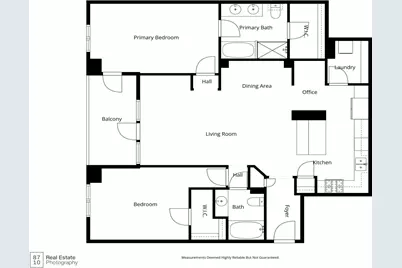 500 E Grant Street #707, Minneapolis, MN 55404 - Photo 21