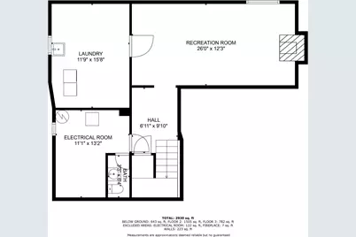 4354 Browndale Avenue, Saint Louis Park, MN 55424 - Photo 31