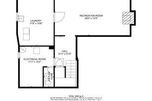 4354 Browndale Ave, Saint Louis Park, MN 55424 - Photo 31