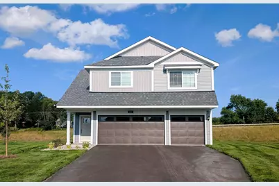 606 Redwood Loop N, Cambridge, MN 55008 - Photo 1