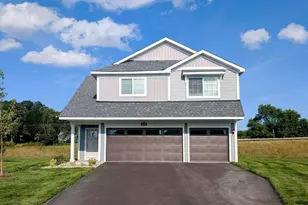 606 Redwood Loop N, Cambridge, MN 55008 - Photo 1