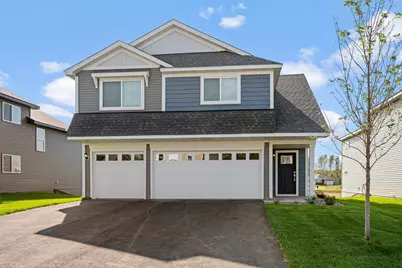 606 Redwood Loop N, Cambridge, MN 55008 - Photo 1