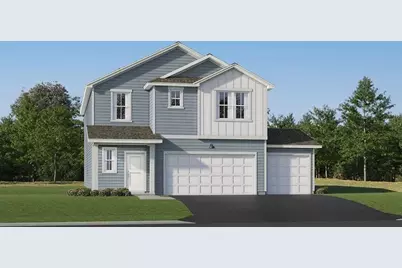 9807 26th Street NE, Saint Michael, MN 55376 - Photo 1