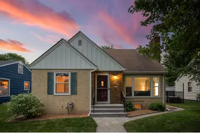 5721 15th Avenue S, Minneapolis, MN 55417 - Photo 1