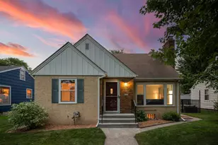 5721 15th Ave S, Minneapolis, MN 55417 - Photo 1