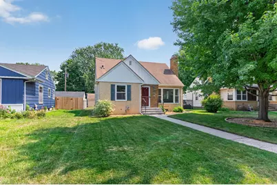 5721 15th Avenue S, Minneapolis, MN 55417 - Photo 3