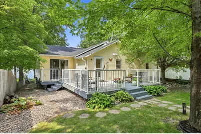 1244 E Shore Drive, Detroit Lakes, MN 56501 - Photo 1
