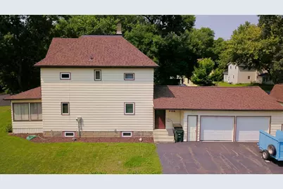 216 3rd Street N, Brownton, MN 55312 - Photo 1