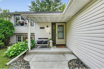 2635 Hydram Avenue N, Oakdale, MN 55128 - Photo 3