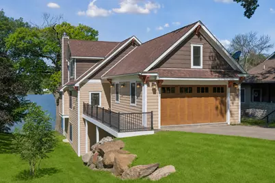 1161 Elmwood Avenue, Orono, MN 55364 - Photo 1