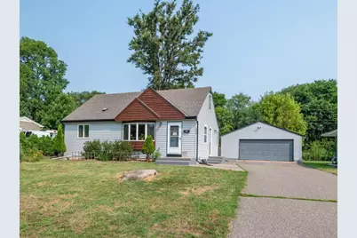 6828 51st Place N, Crystal, MN 55428 - Photo 1