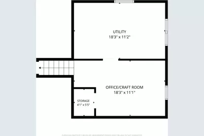 13013 Goodhue Street NE, Blaine, MN 55449 - Photo 47