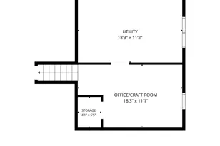 13013 Goodhue St NE, Blaine, MN 55449 - Photo 47