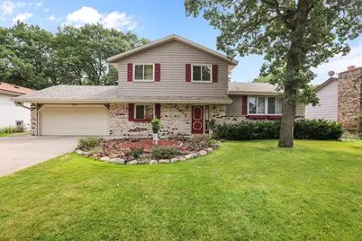 13013 Goodhue Street NE, Blaine, MN 55449 - Photo 1