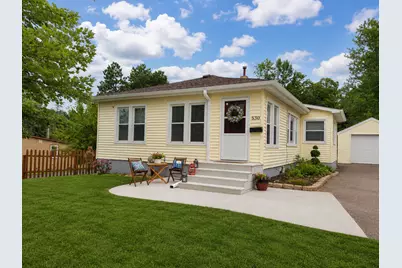 530 Forest Avenue W, Mora, MN 55051 - Photo 1